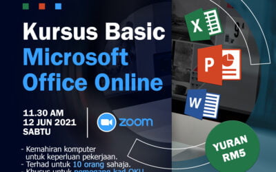 Basic Microsoft Office Online Course